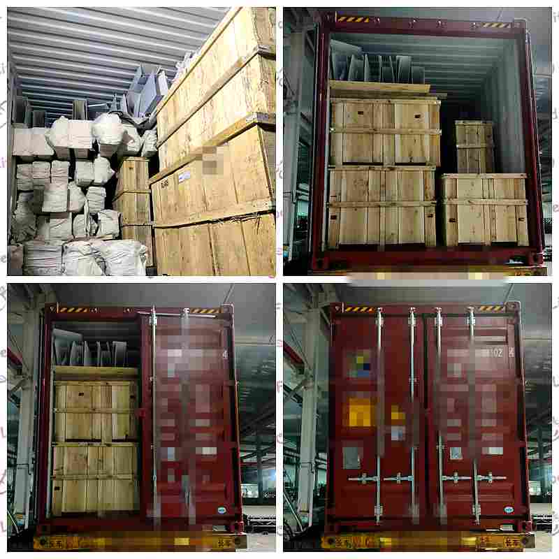 Your Dream Victorian Greenhouse Just Set Sail For The U.s.!